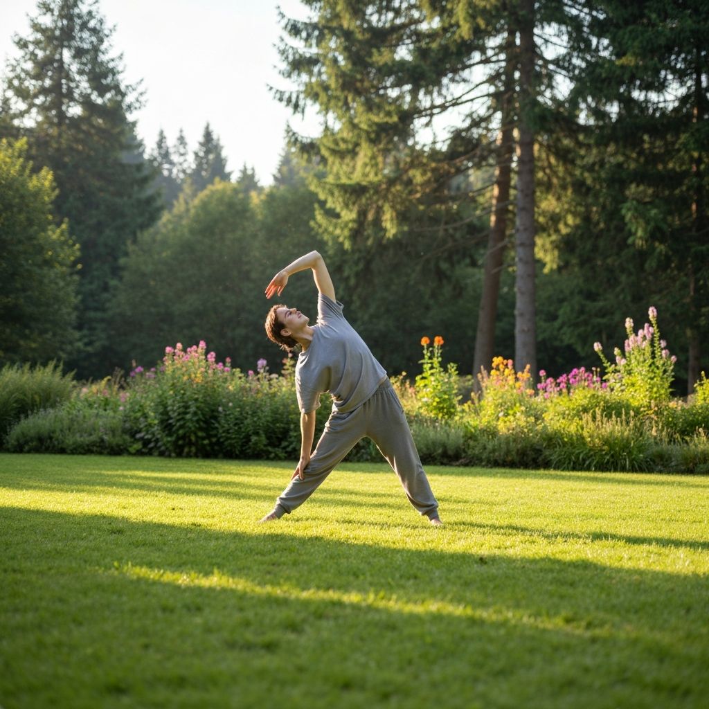 Activitatea Fizică și Sănătate